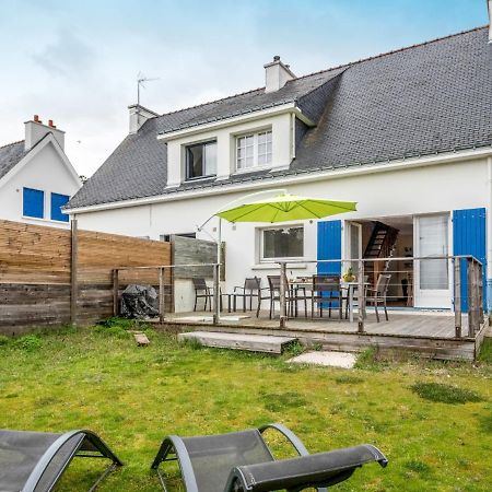 Holiday Home Penthievre By Interhome Legenes 외부 사진