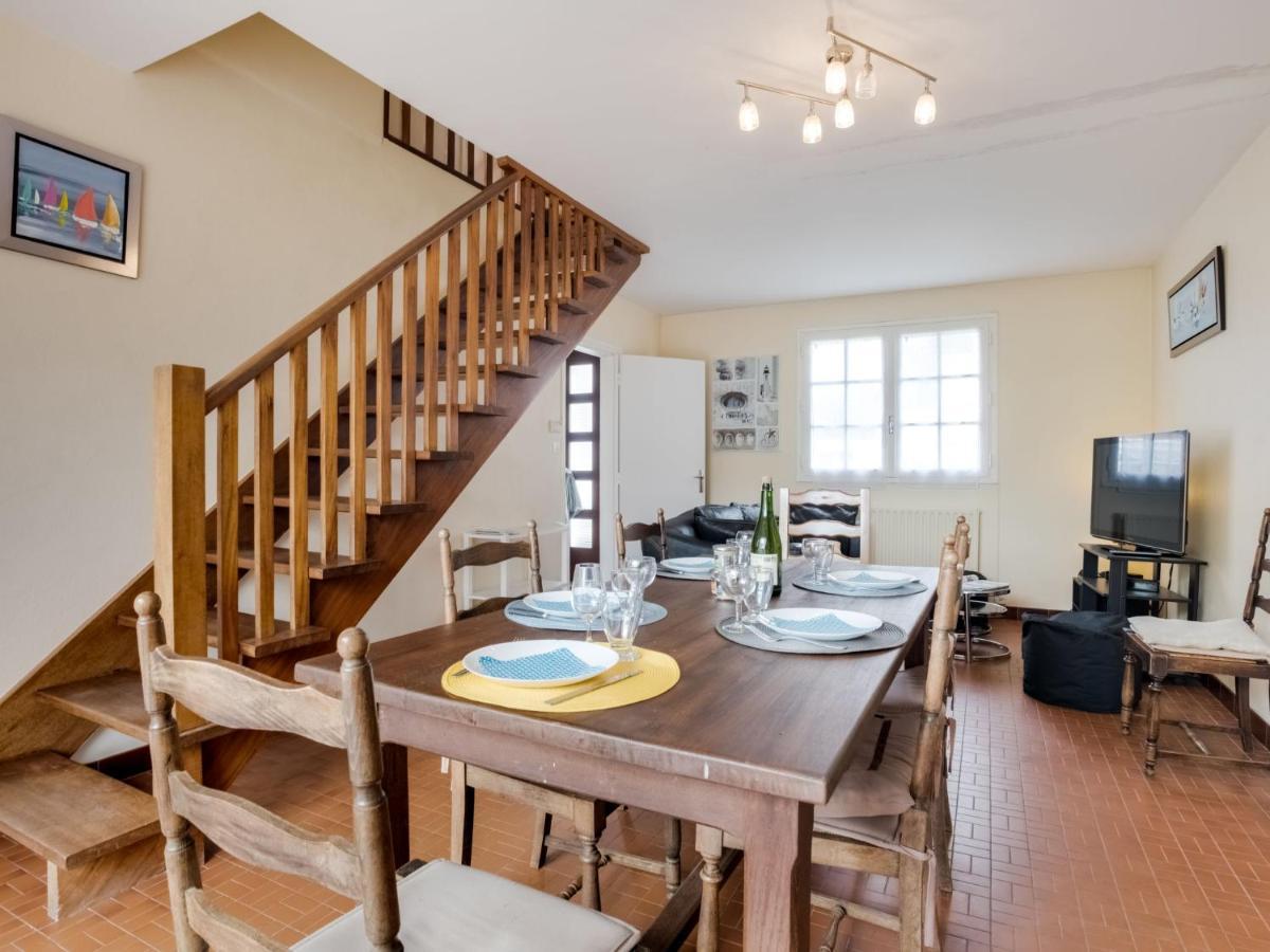 Holiday Home Penthievre By Interhome Legenes 외부 사진