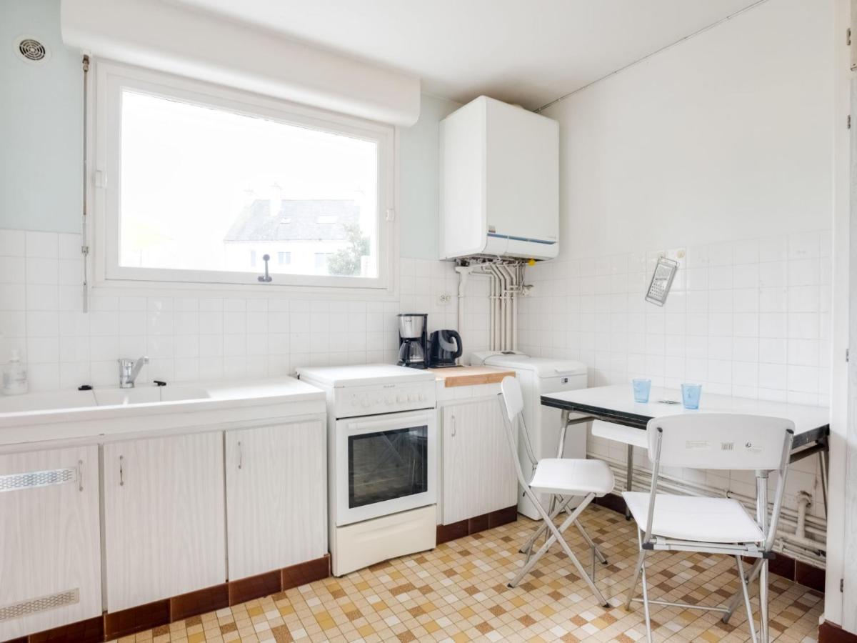 Holiday Home Penthievre By Interhome Legenes 외부 사진