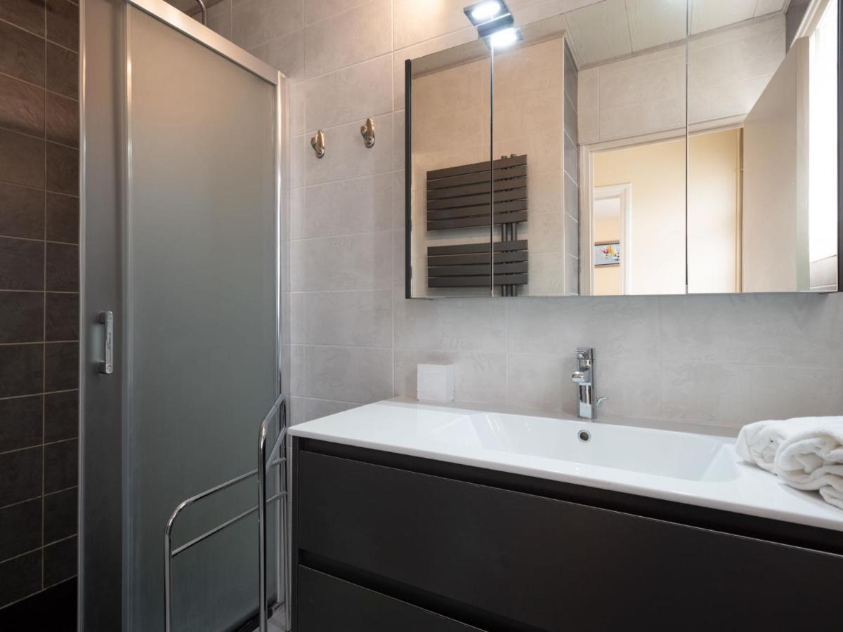 Holiday Home Penthievre By Interhome Legenes 외부 사진